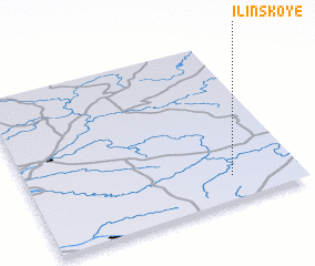 3d view of Il\