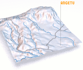 3d view of Angetu