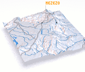 3d view of Mezezo