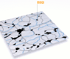 3d view of Rogi