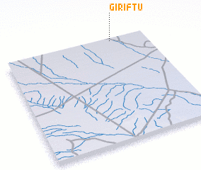 3d view of Giriftu