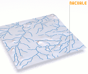 3d view of Nacuale