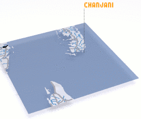 3d view of Chanjani