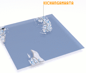 3d view of Kichangamwata