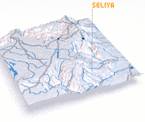 3d view of Selīya
