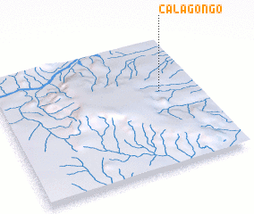 3d view of Calagongo