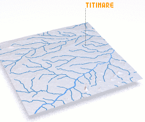 3d view of Titimare