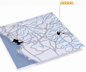 3d view of Jarwal