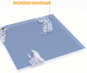 3d view of Misherefonkongwe