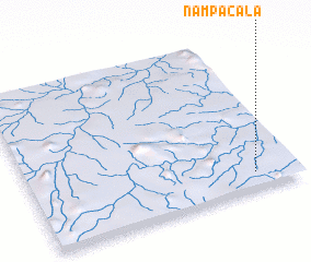 3d view of Nampacala