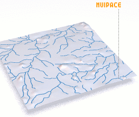 3d view of Muipace