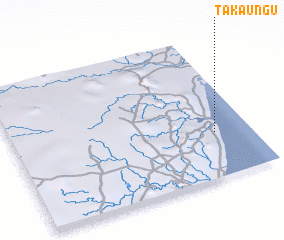 3d view of Takaungu