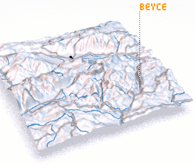 3d view of Beyce