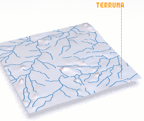 3d view of Terruma