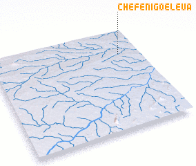 3d view of Chefe Nigoeleua