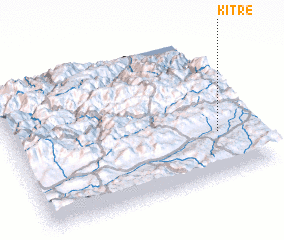 3d view of Kitre