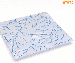 3d view of Atóto