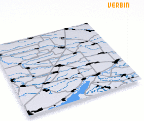 3d view of Verbin