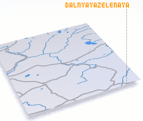 3d view of Dal\