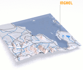 3d view of Inghel