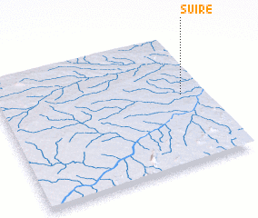 3d view of Suire