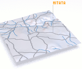 3d view of Mitata