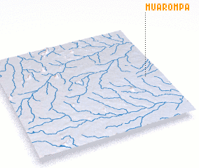 3d view of Muarompa
