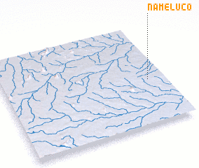 3d view of Nameluco