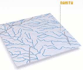 3d view of Namita