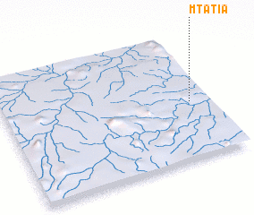 3d view of Mʼtatia