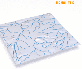 3d view of Namauela