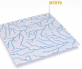 3d view of Intuto