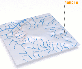 3d view of Bauala