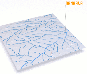 3d view of Namaala