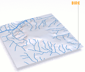 3d view of Bire