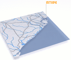 3d view of Intope
