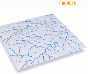 3d view of Napuete