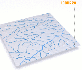 3d view of Ioburro