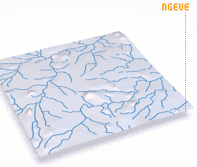 3d view of Ngeue