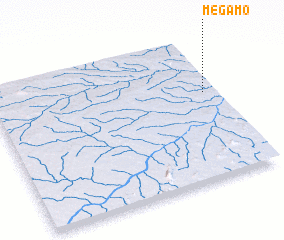 3d view of Megamo