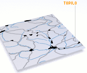 3d view of Topilo