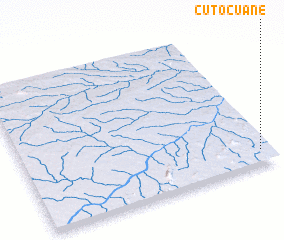 3d view of Cutocuane