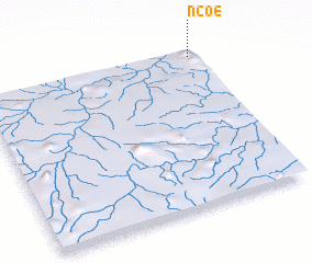 3d view of Ncoe