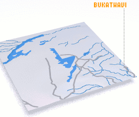 3d view of Bukatwavi