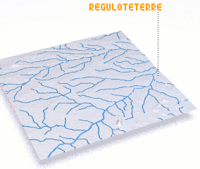 3d view of Régulo Teterre