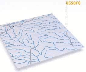 3d view of Ussofo