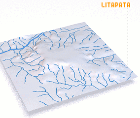 3d view of Litapata