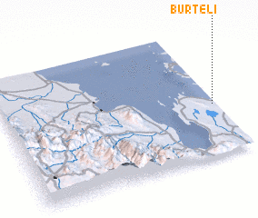 3d view of Burteli