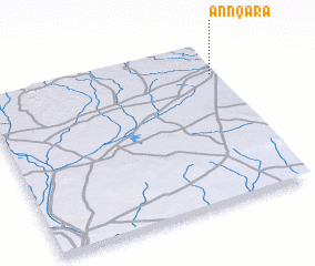 3d view of Annqara