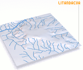 3d view of Litandacua